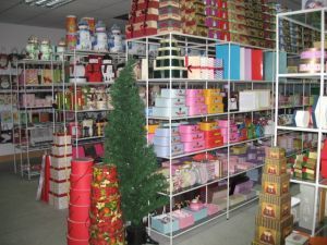 节庆用品礼盒 传递节日温情与仪式感的最佳选择